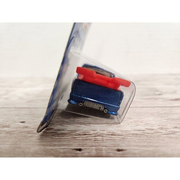 Hot Wheels 2001 First Editions Super Tuned No. 5/36 Collector No. 017 Die-Cast - Picture 11 of 12
